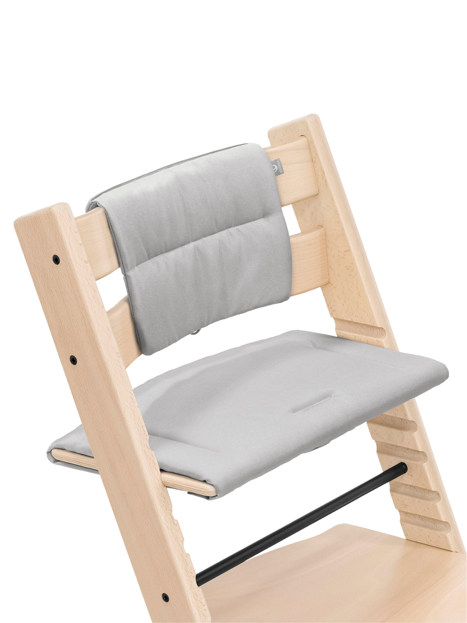 Stokke Tripp Trapp® Pute - Anthracite